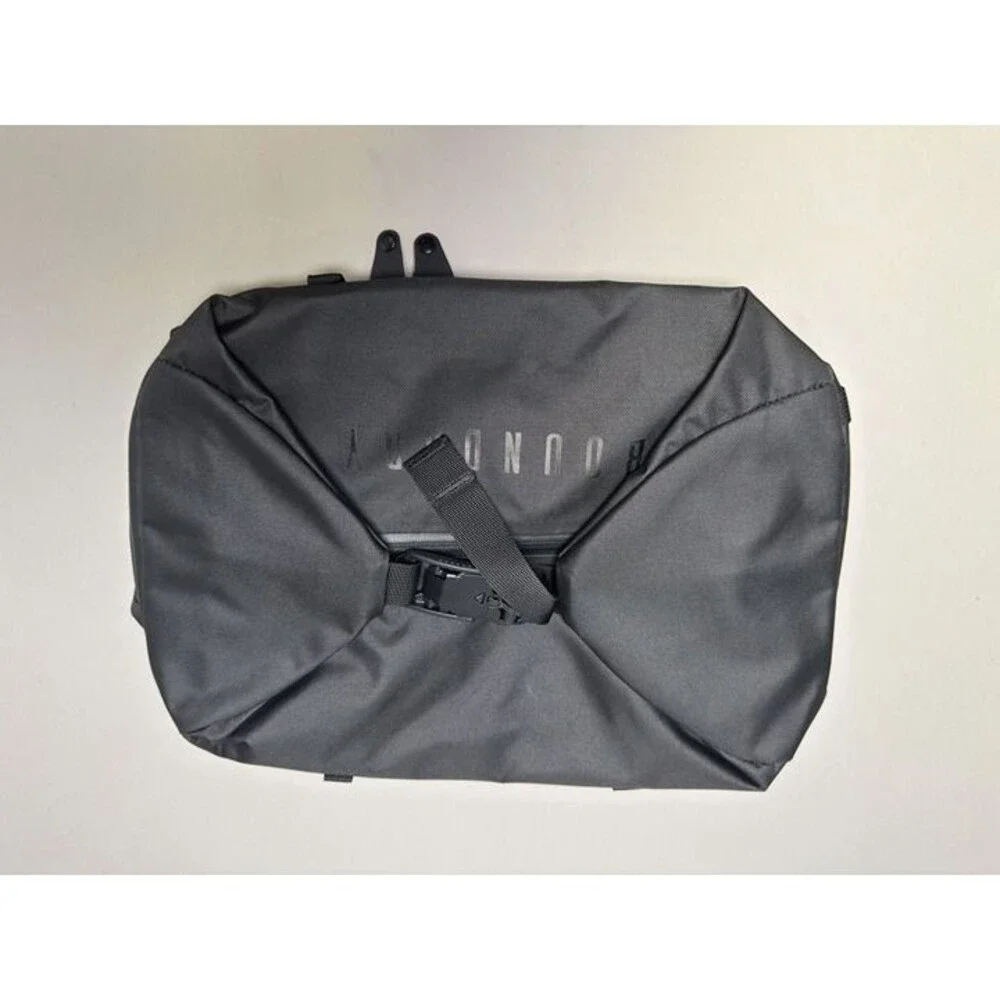 Boundary Supply Arris 35L Travel Backpack + Accessories | Black | New - Picture 9 of 12